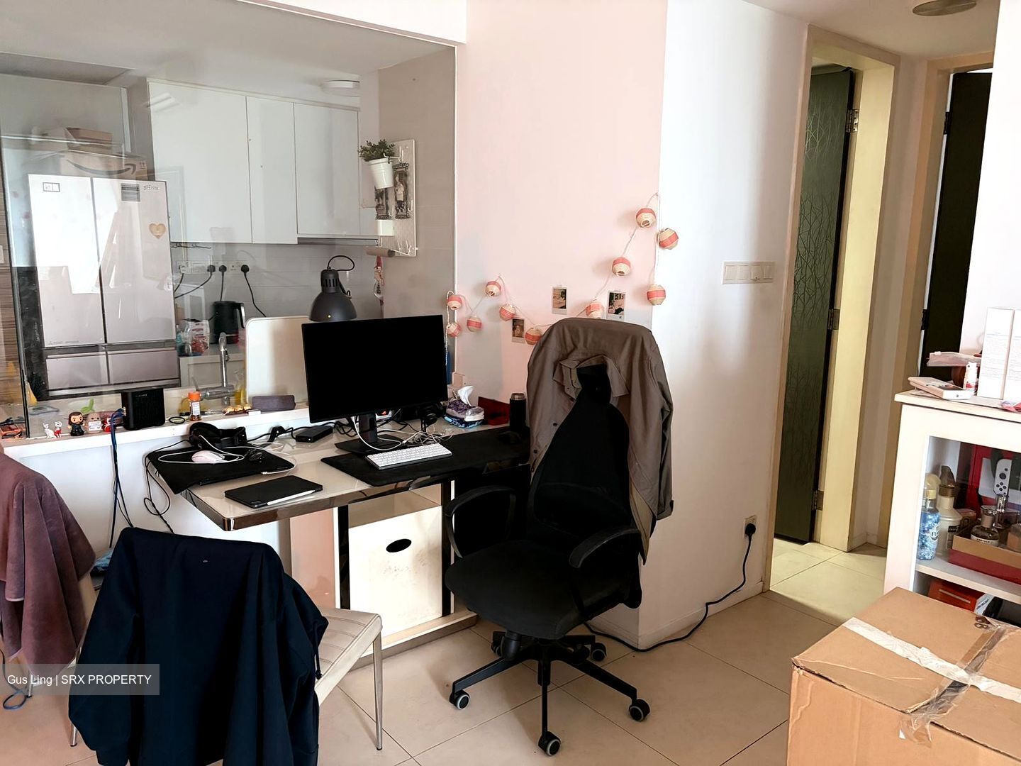 Southbank (D7), Apartment #557243011